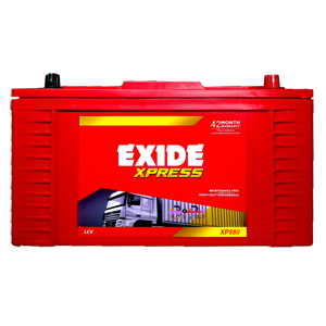Exide XPRESS/XP880